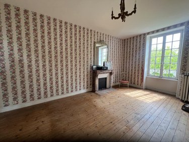 Maison a vendre Rives-d'Andaine 61140 Orne 144 m2 6 pièces 142000 euros