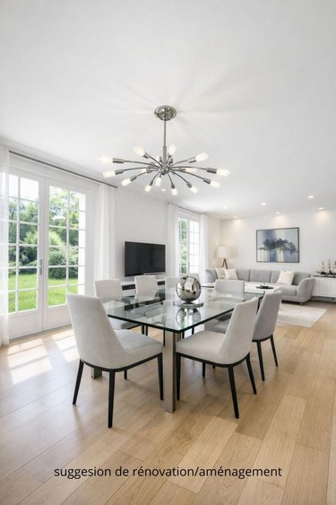 Maison a vendre Gouesnach 29950 Finistère 120 m2 5 pièces 260500 euros