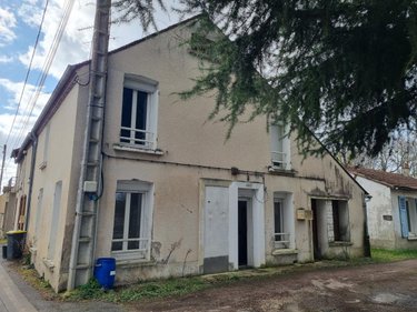 Maison a vendre Amilly 45200 Loiret 60 m2 3 pièces 65000 euros