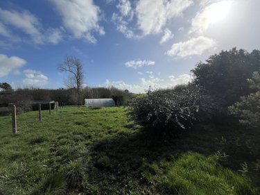 Maison a vendre Plomeur 29120 Finistère 69 m2 4 pièces 176400 euros