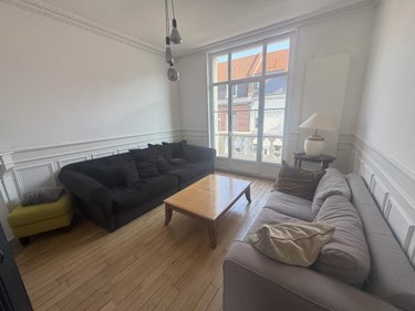 Immeuble a vendre Cambrai 59400 Nord 160 m2  419000 euros