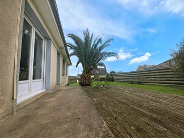 Maison a vendre Baden 56870 Morbihan 85 m2 5 pièces 372600 euros