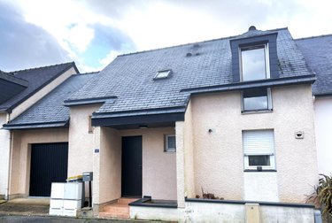 Maison a vendre Vern-sur-Seiche 35770 Ille-et-Vilaine 102 m2 5 pièces 332400 euros