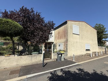 Maison a vendre Talant 21240 Côte-d'Or 86 m2 5 pièces 201400 euros