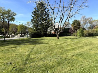 Terrain a batir a vendre Plumergat 56400 Morbihan 600 m2  140000 euros