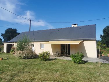 Maison a vendre Pléguien 22290 Côtes-d'Armor 108 m2  294000 euros