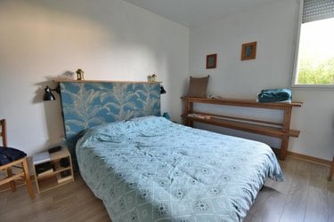 Maison a vendre Bécon-les-Granits 49370 Maine-et-Loire 179 m2 9 pièces 405600 euros