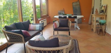 Maison a vendre Châlons-en-Champagne 51000 Marne 123 m2 6 pièces 231200 euros