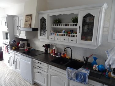 Maison a vendre Juvigné 53380 Mayenne 210 m2 8 pièces 177600 euros