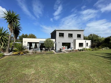 Maison a vendre Paimpol 22500 Côtes-d'Armor 226 m2 5 pièces 1140300 euros