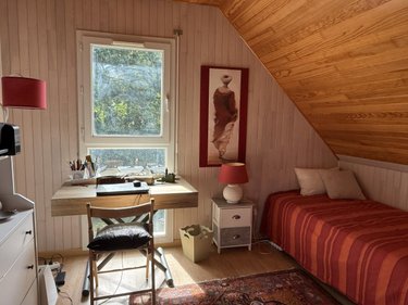 Maison a vendre Pluneret 56400 Morbihan 105 m2 6 pièces 406000 euros