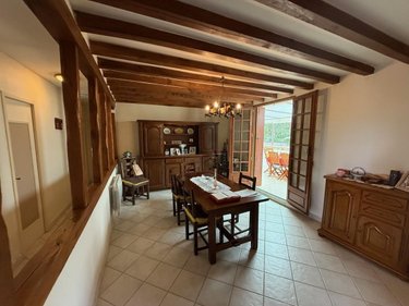 Maison a vendre Valorbiquet 14290 Calvados 88 m2 5 pièces 172600 euros
