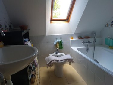 Maison a vendre Baden 56870 Morbihan 140 m2 8 pièces 619372 euros