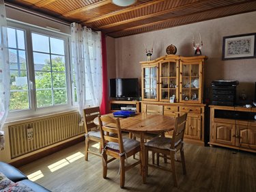 Maison a vendre Étel 56410 Morbihan 105 m2 4 pièces 344280 euros