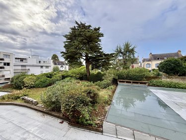 Appartement a vendre Vannes 56000 Morbihan 67 m2 3 pièces 252500 euros