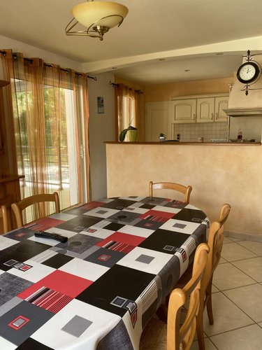 Maison a vendre Sainte-Flaive-des-Loups 85150 Vendée 125 m2 4 pièces 352200 euros