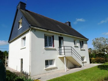 Maison a vendre Bubry 56310 Morbihan 80 m2 5 pièces 154870 euros