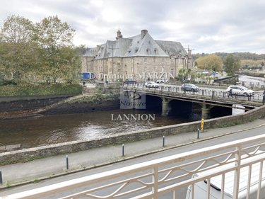 Maison a vendre Lannion 22300 Côtes-d'Armor 210 m2 10 pièces 392280 euros