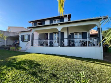 Maison a vendre La Possession 97419 Réunion 167 m2 7 pièces 509300 euros