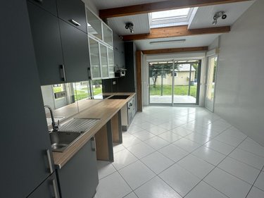 Maison a vendre Saint-Malo 35400 Ille-et-Vilaine 150 m2 5 pièces 708560 euros