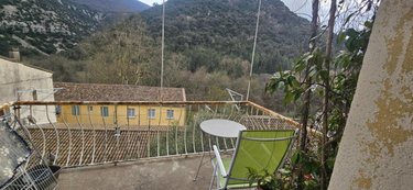 Maison a vendre Gorniès 34190 Hérault 88 m2 4 pièces 135000 euros