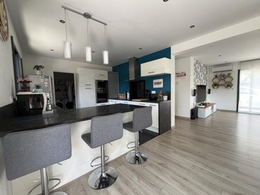 Maison a vendre Clacy-et-Thierret 02000 Aisne 120 m2 6 pièces 264000 euros