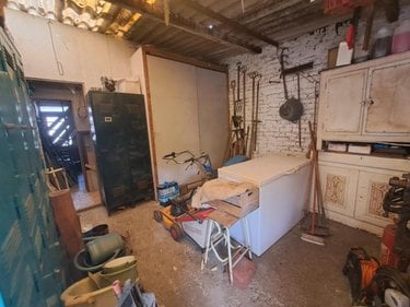 Maison a vendre Guemps 62370 Pas-de-Calais 116 m2 9 pièces 136180 euros