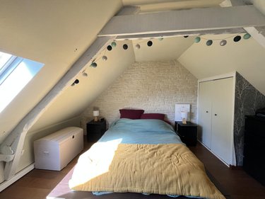 Maison a vendre Saint-Barthélemy 56150 Morbihan 109 m2 6 pièces 299808 euros