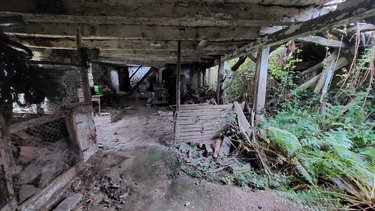 Maison a vendre Crédin 56580 Morbihan 100 m2 9 pièces 29400 euros