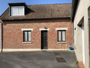 Maison a vendre Agny 62217 Pas-de-Calais 102 m2 5 pièces 156700 euros