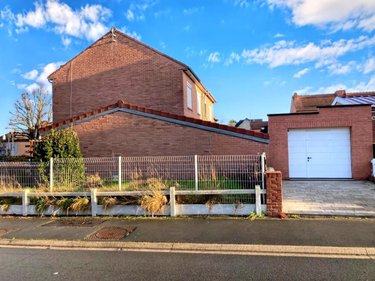 Maison a vendre Violaines 62138 Pas-de-Calais 92 m2  169600 euros