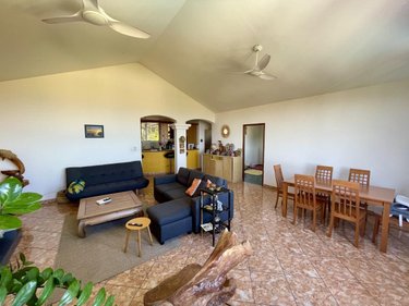 Appartement a vendre Saint-Paul 97460 Réunion 132 m2 4 pièces 349160 euros