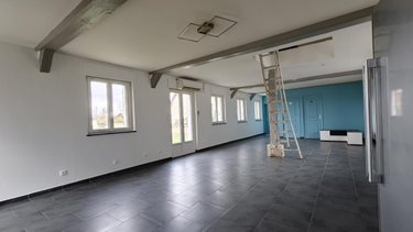 Maison a vendre Bernienville 27180 Eure 92 m2 3 pièces 168000 euros