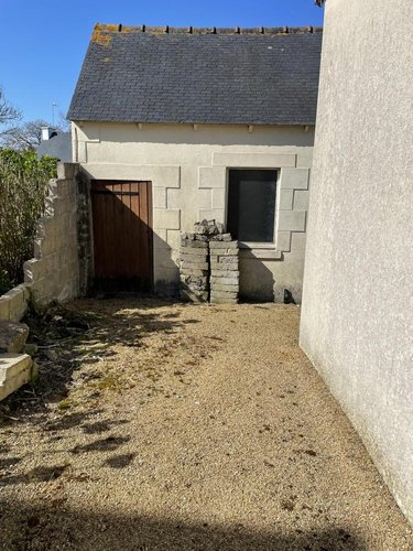 Maison a vendre Paimpol 22500 Côtes-d'Armor 110 m2 6 pièces 374400 euros
