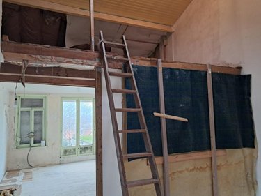 Maison a vendre Boulogne-sur-Mer 62200 Pas-de-Calais 79 m2 5 pièces 82680 euros