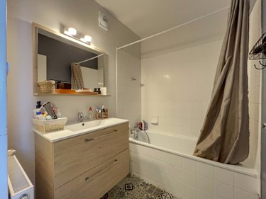 Appartement a vendre La Riche 37520 Indre-et-Loire 47 m2 2 pièces 132000 euros