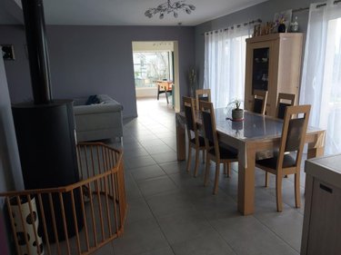 Maison a vendre Plourivo 22860 Côtes-d'Armor 210 m2 8 pièces 477900 euros