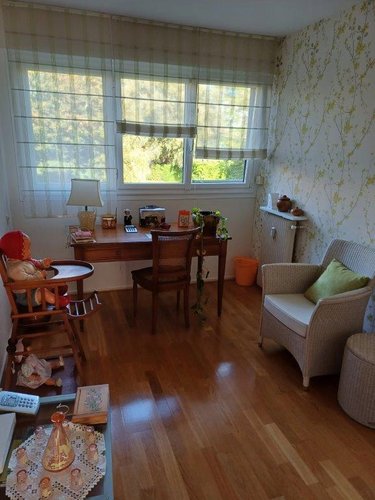 Appartement a vendre Amiens 80000 Somme 88 m2 5 pièces 181825 euros