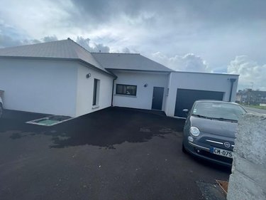 Maison a vendre Planguenoual 22400 Côtes-d'Armor 109 m2  365750 euros
