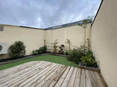 Location maison Sotteville-lès-Rouen 76300 Seine-Maritime 57 m2 5 pièces 873 euros