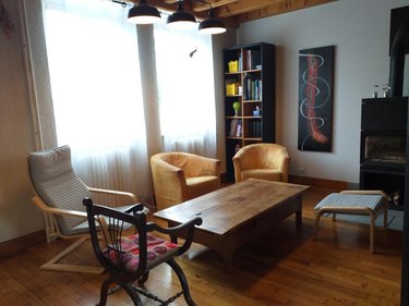 Maison a vendre Sérent 56460 Morbihan 160 m2 10 pièces 372172 euros