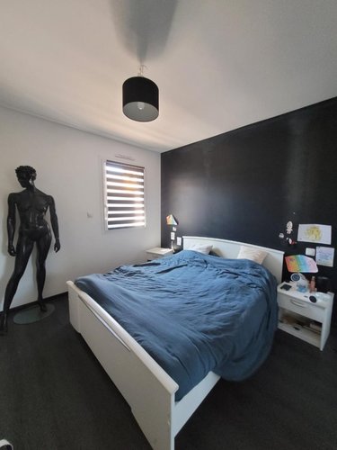 Maison a vendre La Chapelle-Anthenaise 53950 Mayenne 93 m2  209600 euros