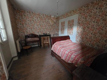 Maison a vendre Groslée Saint Benoit 01300 Ain 200 m2 7 pièces 219000 euros