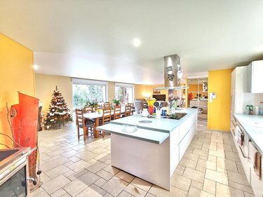 Maison a vendre Saint-Étienne-sur-Suippe 51110 Marne 283 m2 6 pièces 599000 euros