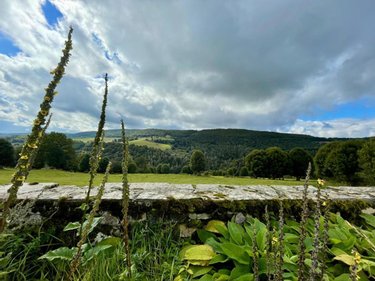 Maison a vendre Chauchailles 48310 Lozère 690 m2 15 pièces 550000 euros