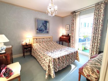 Appartement a vendre Angers 49000 Maine-et-Loire 62 m2 2 pièces 269999 euros