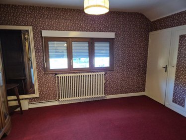 Maison a vendre Saint-Nabord 88200 Vosges 95 m2 5 pièces 168000 euros