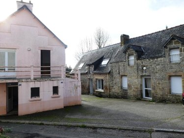 Maison a vendre Langoëlan 56160 Morbihan 160 m2 9 pièces 272950 euros