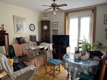 Maison a vendre Lanester 56600 Morbihan 50 m2 2 pièces 177560 euros