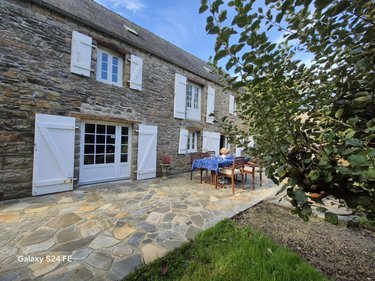 Maison a vendre Ploudiry 29800 Finistère 174 m2 6 pièces 485925 euros